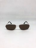 SFECOFLEX patent 54 22 vintage sunglasses DEADSTOCK