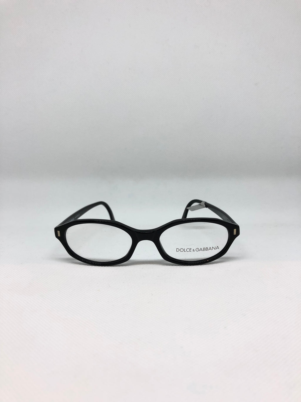 DOLCE & GABBANA dg 521 b5 140 vintage glasses DEADSTOCK