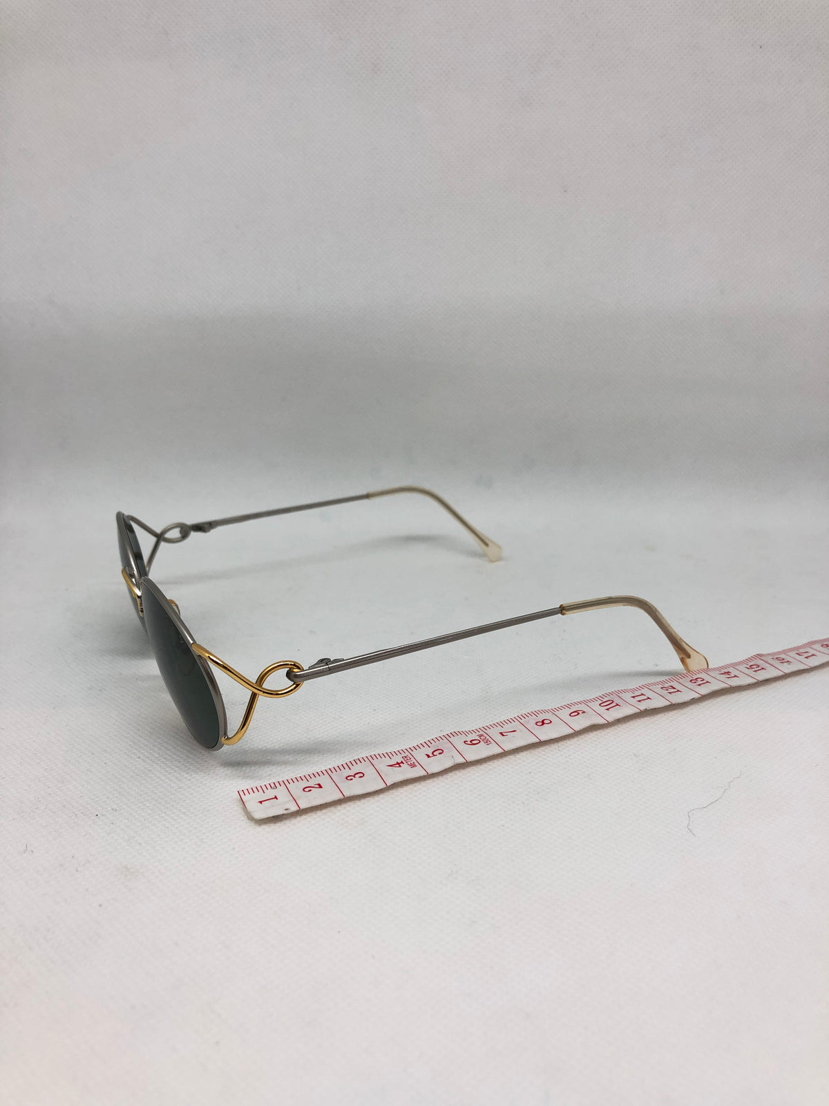 CONCERT 060 53 16 vintage sunglasses DEADSTOCK