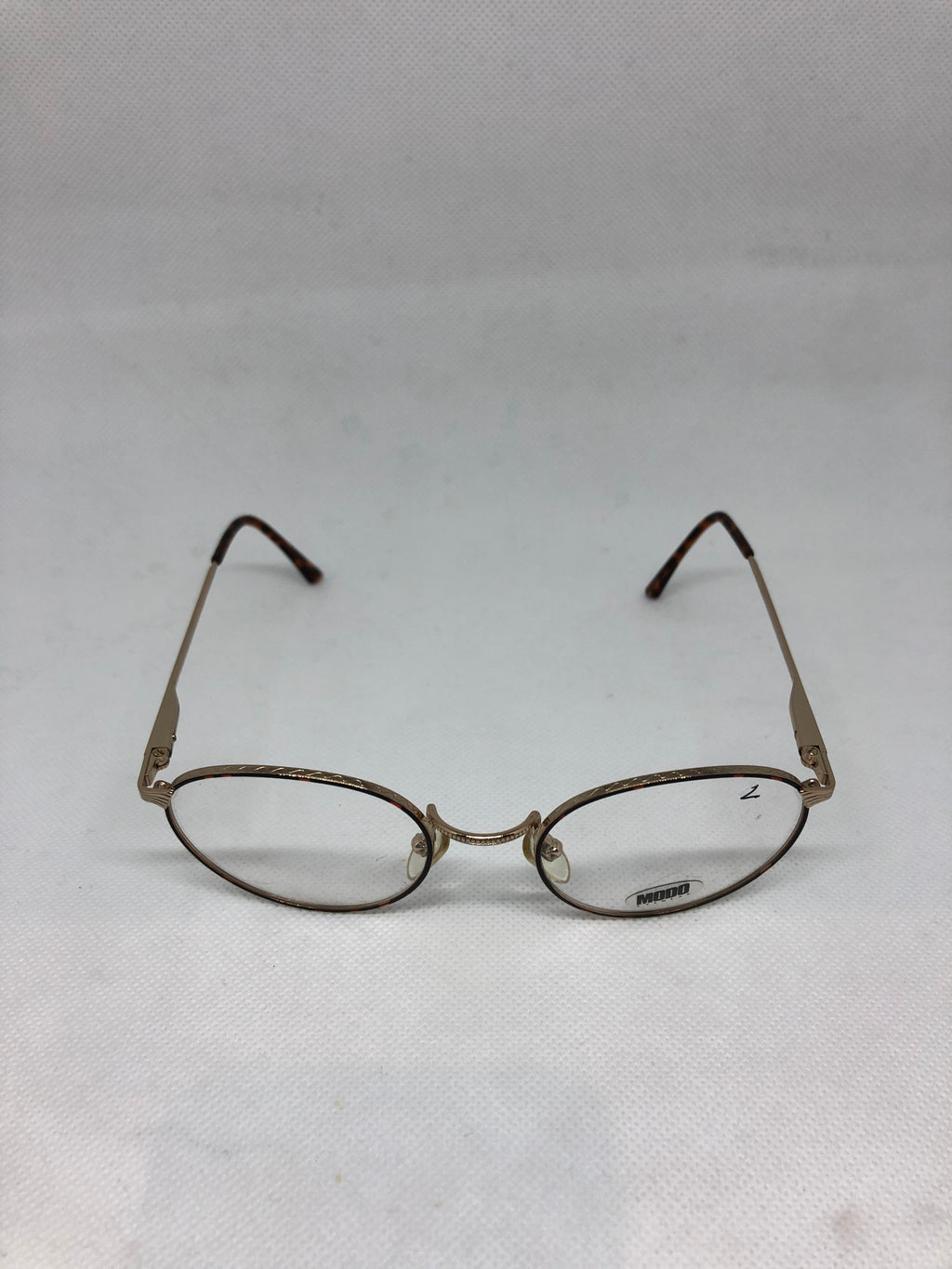 MODO 109 gd/tt 50 20 vintage glasses DEADSTOCK