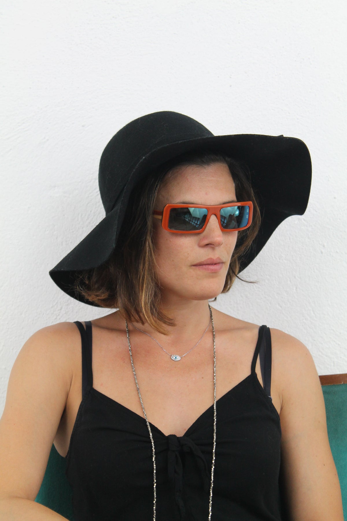 NO BRAND bold vintage sunglasses DEADTSOCK