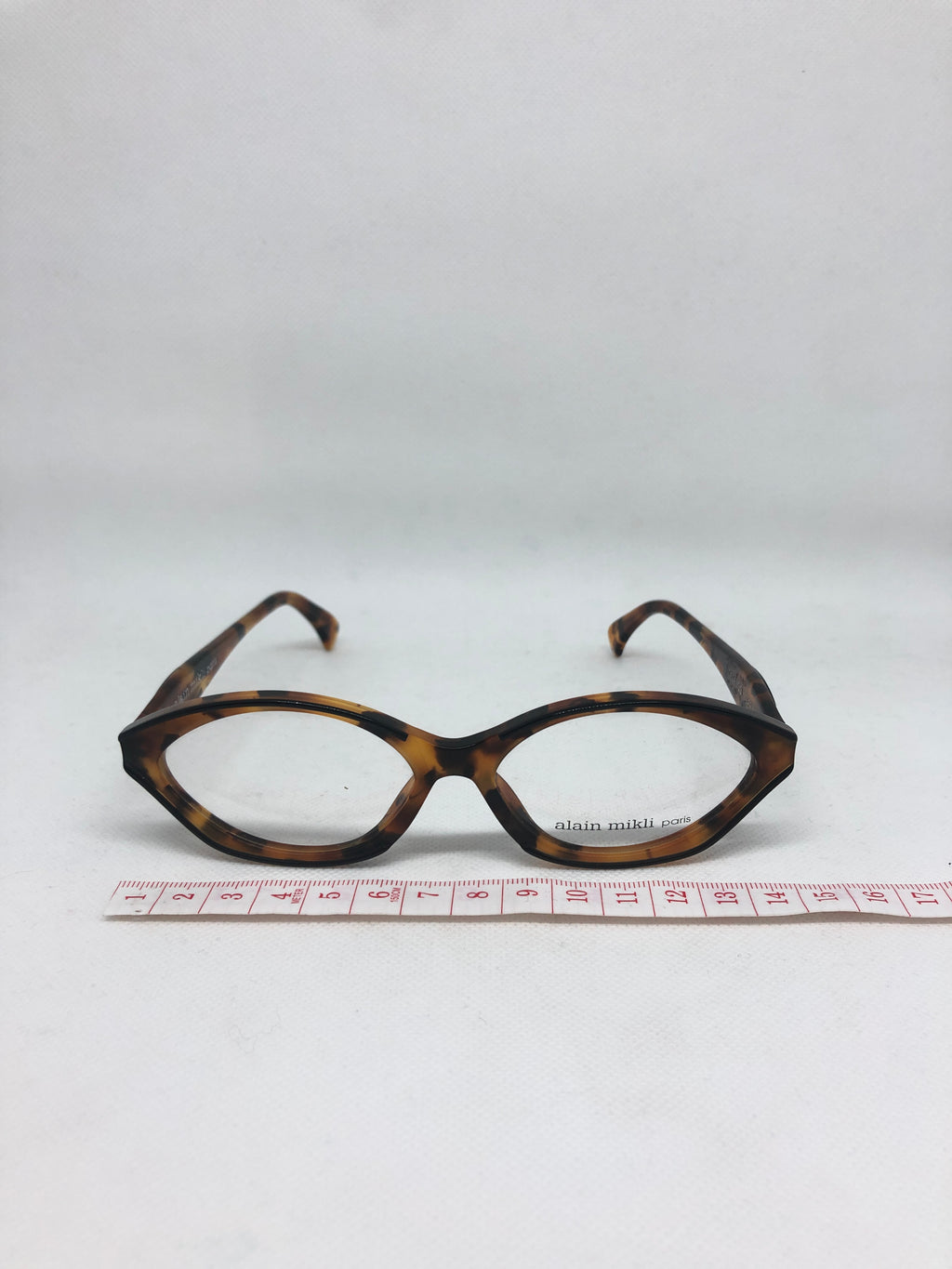 ALAIN MIKLI 2155 559 vintage sunglasses DEADSTOCK