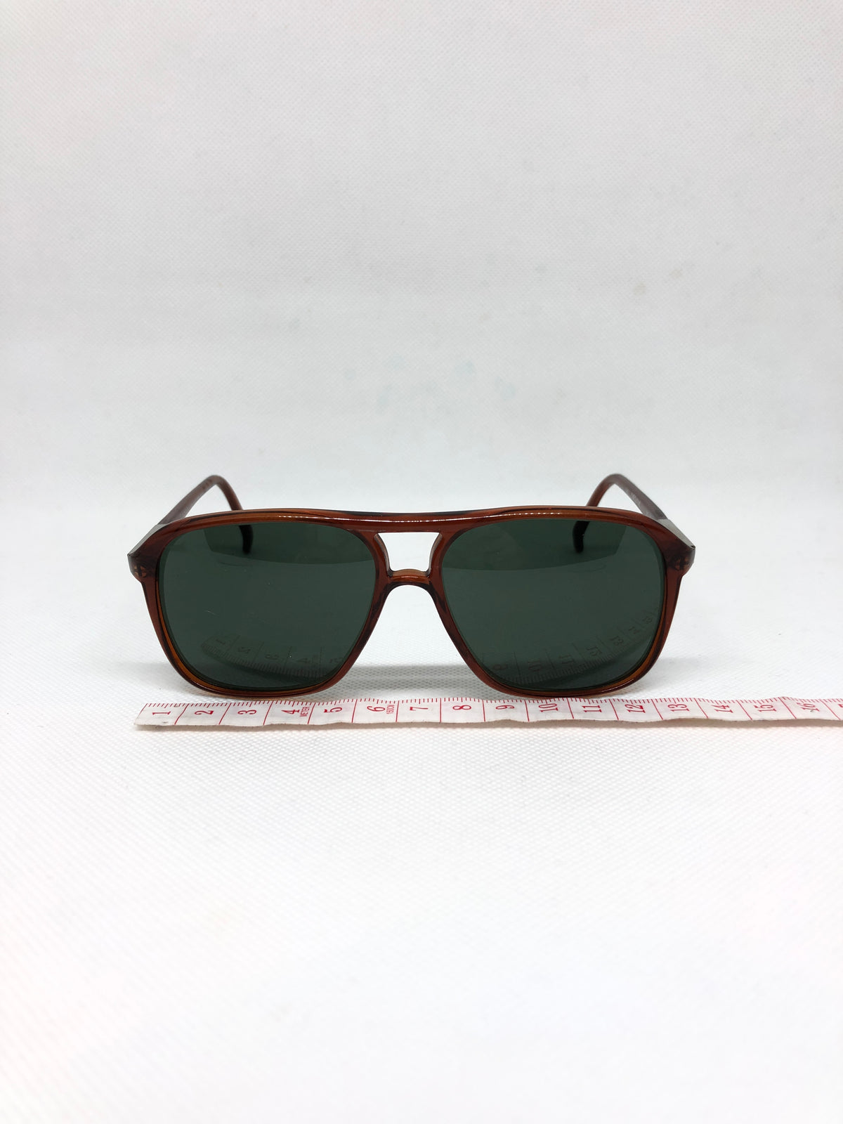 LOZZA executive 999 57 14 140 vintage sunglasses DEADSTOCK