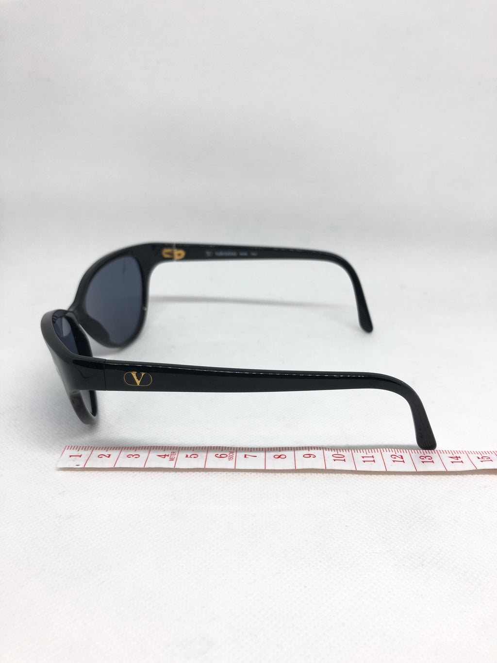 VALENTINO v606 130 130 vintage sunglasses DEADSTOCK