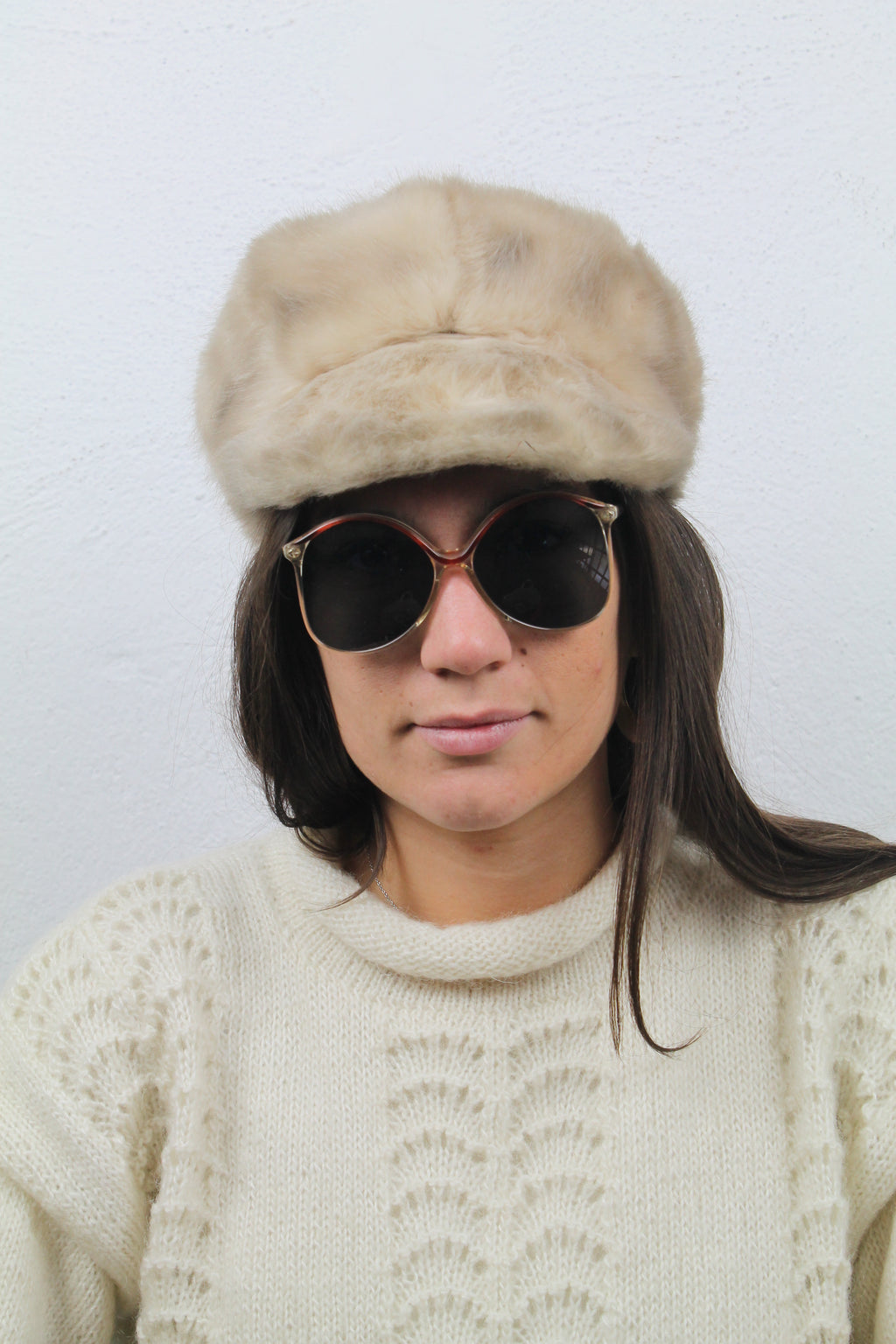 ACTUELL COUTURE 771 289 56 14 135 vintage sunglasses DEADSTOCK