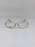 ZEISS 6498 1876 130 56 15 vintage glasses DEADSTOCK