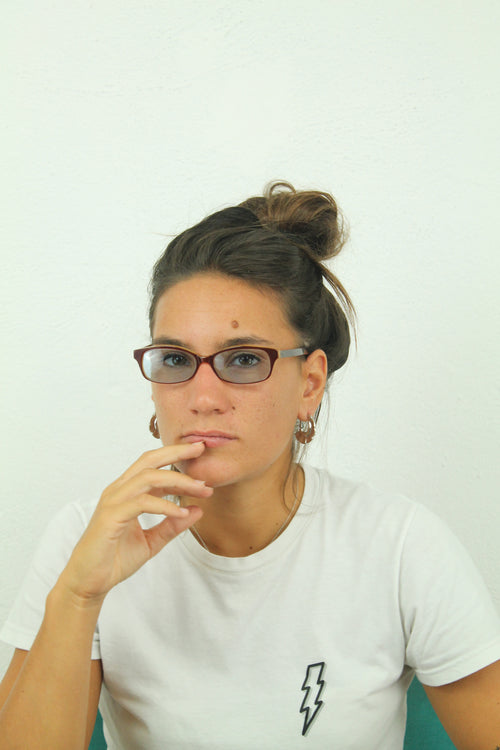 BYBLOS b176 7138 52 15 140 vintage sunglasses DEADSTOCK