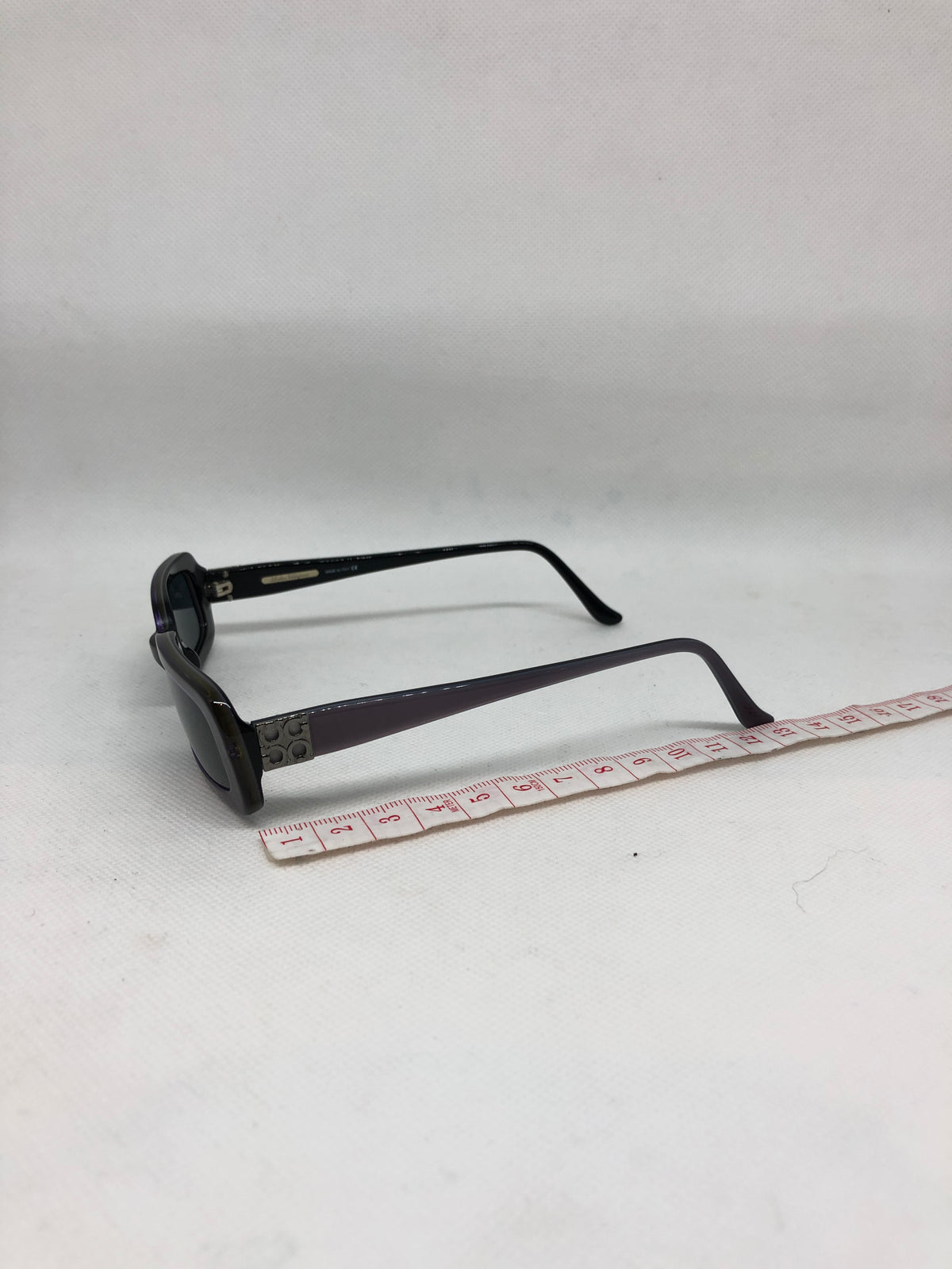 SALVATORE FERRAGAMO 2517 202 48 19 135 vintage sunglasses DEADSTOCK
