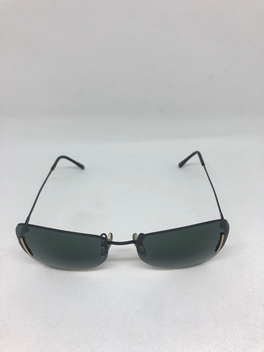 LUXOTTICA 7525 t 51 vintage sunglasses DEADSTOCK