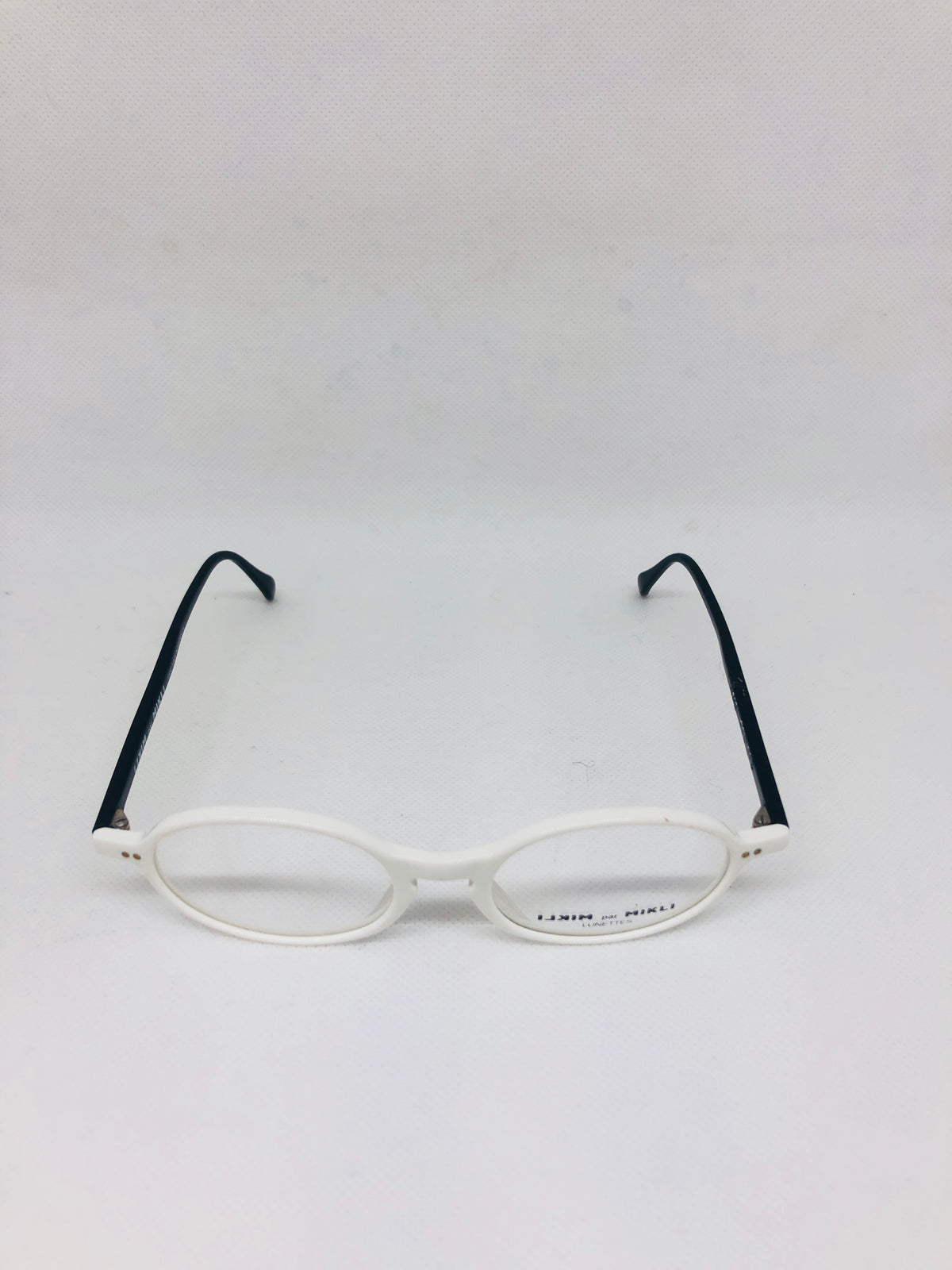 MIKLI par MIKLI 6051 102 vintage glasses DEADSTOCK