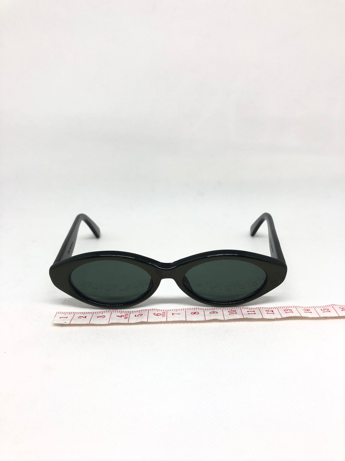 BARUFFALDI eur 2101 46 18 vintage sunglasses DEADSTOCK