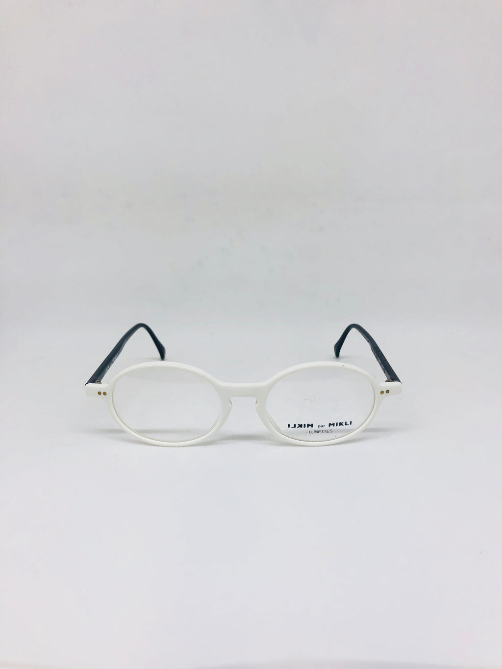 MIKLI par MIKLI 6051 102 vintage glasses DEADSTOCK
