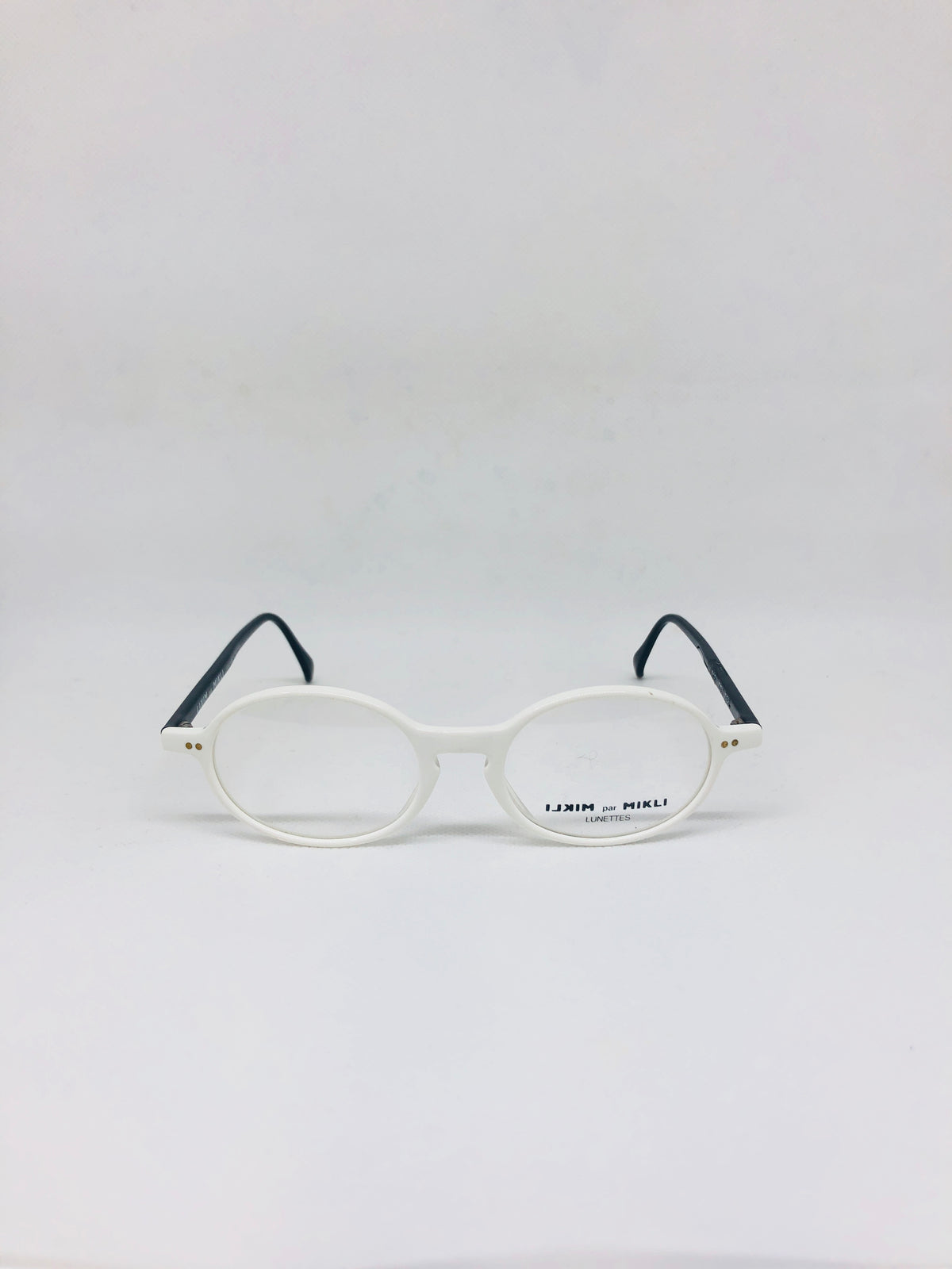 MIKLI par MIKLI 6051 102 vintage glasses DEADSTOCK