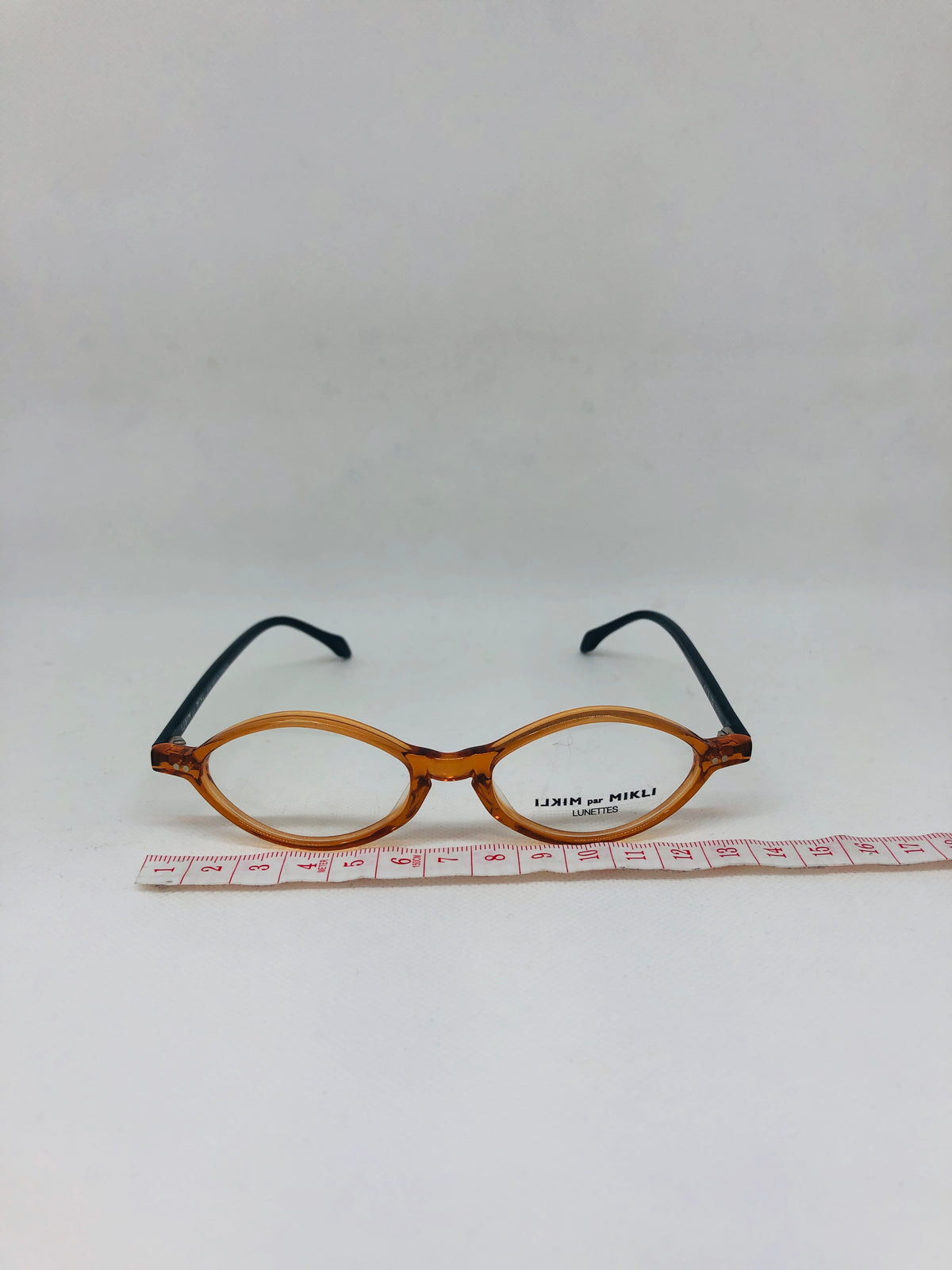 MIKLI par MIKLI 6073 2205 vintage glasses DEADSTOCK