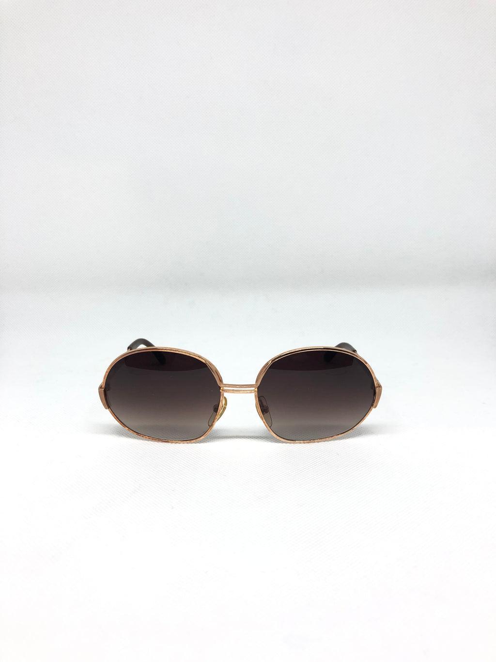 ELLEBI olona 56/18 vintage sunglasses DEADSTOCK