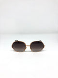 ELLEBI olona 56/18 vintage sunglasses DEADSTOCK