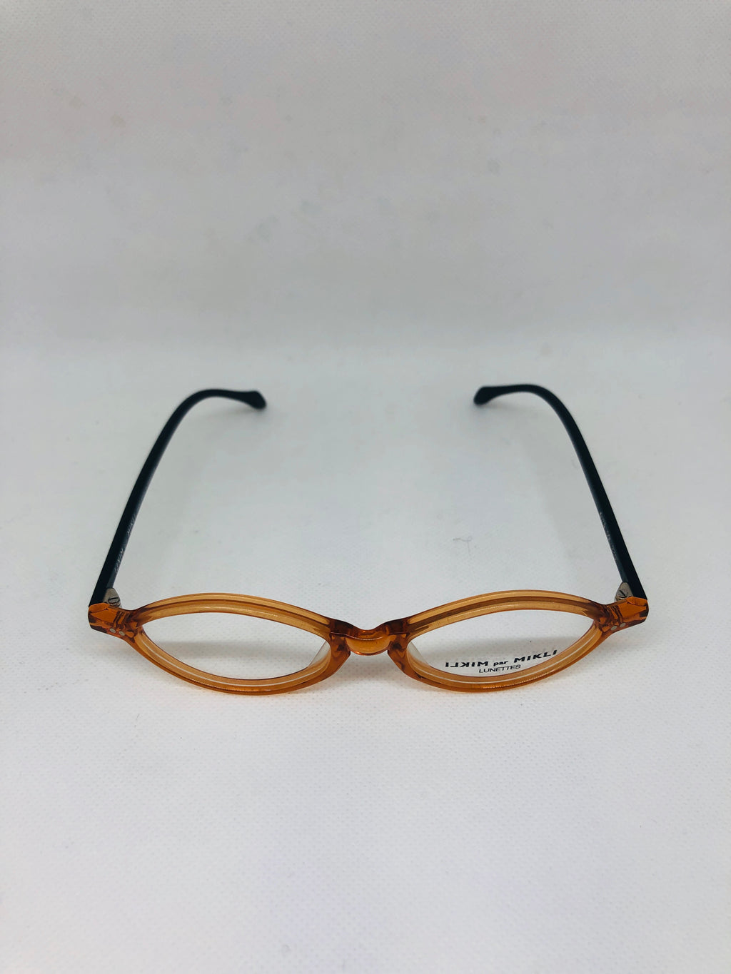 MIKLI par MIKLI 6073 2205 vintage glasses DEADSTOCK