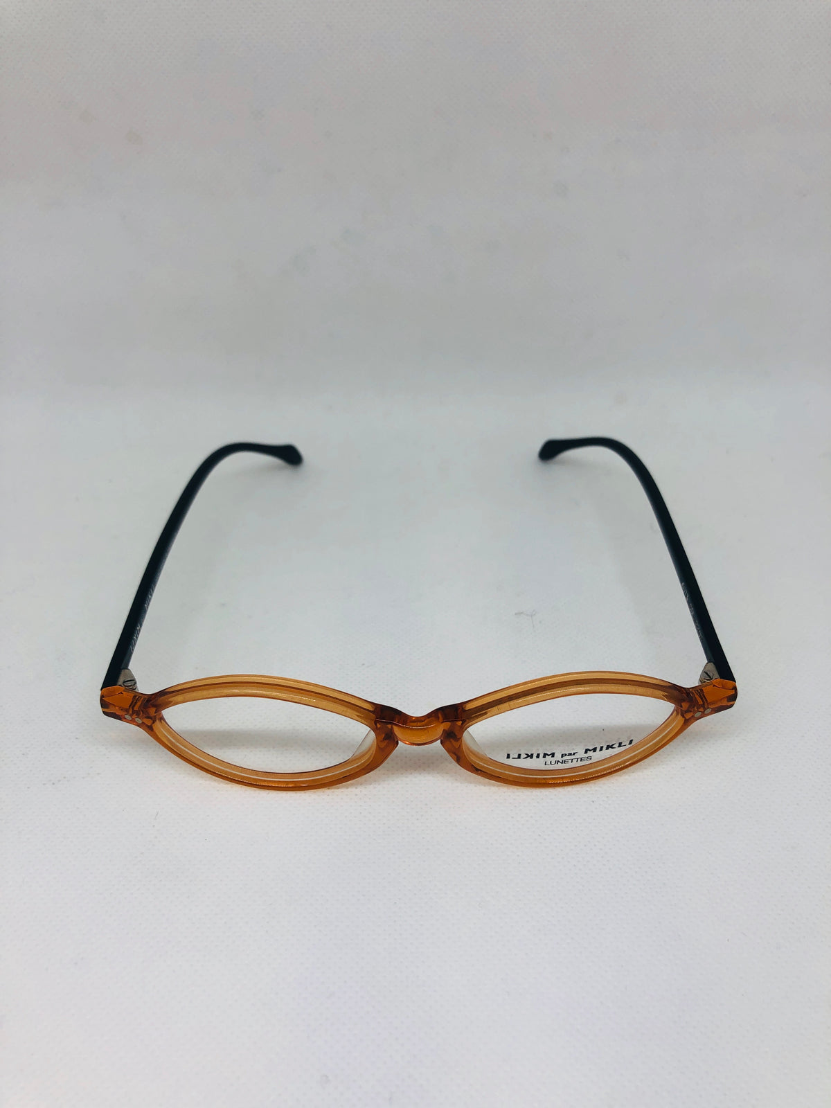 MIKLI par MIKLI 6073 2205 vintage glasses DEADSTOCK