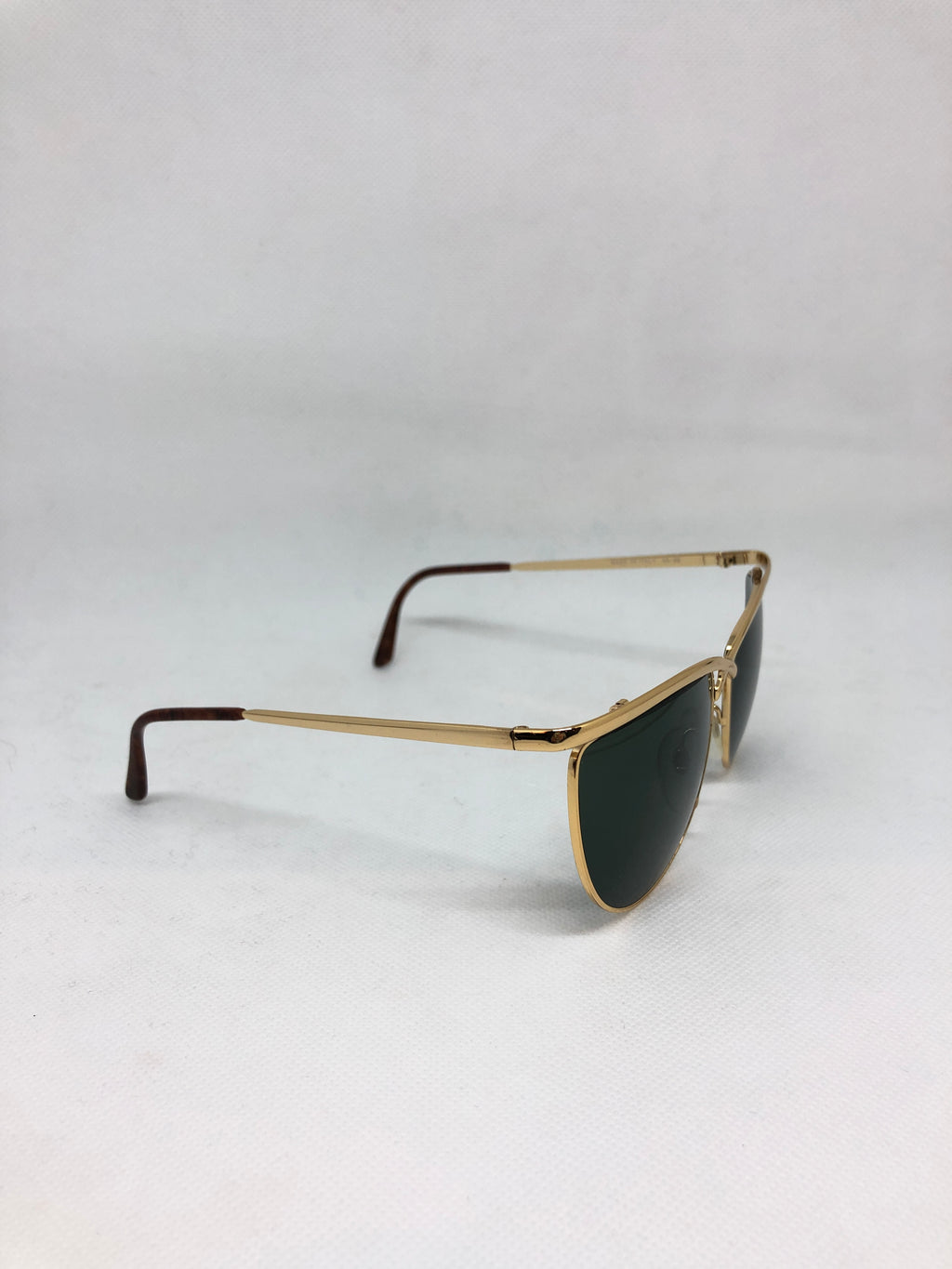 SIMON by metalflex 54 20 vintage sunglasses DEADSTOCK