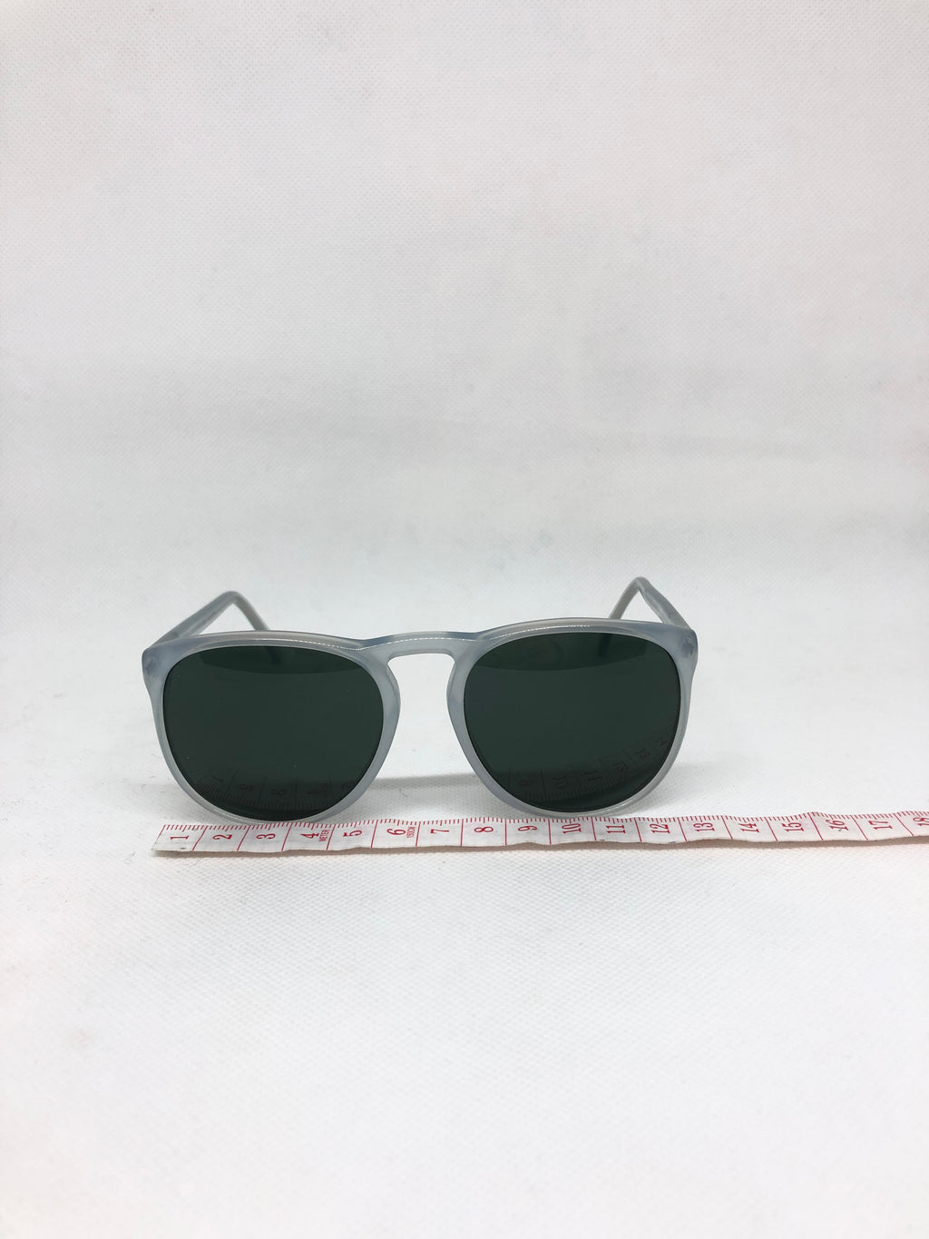 LUXOTTICA 343 D55 135 vintage sunglasses DEADSTOCK