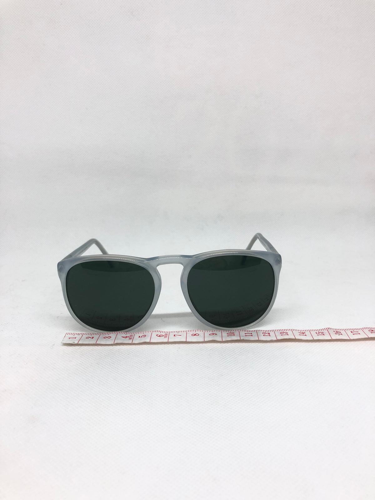 LUXOTTICA 343 D55 135 vintage sunglasses DEADSTOCK