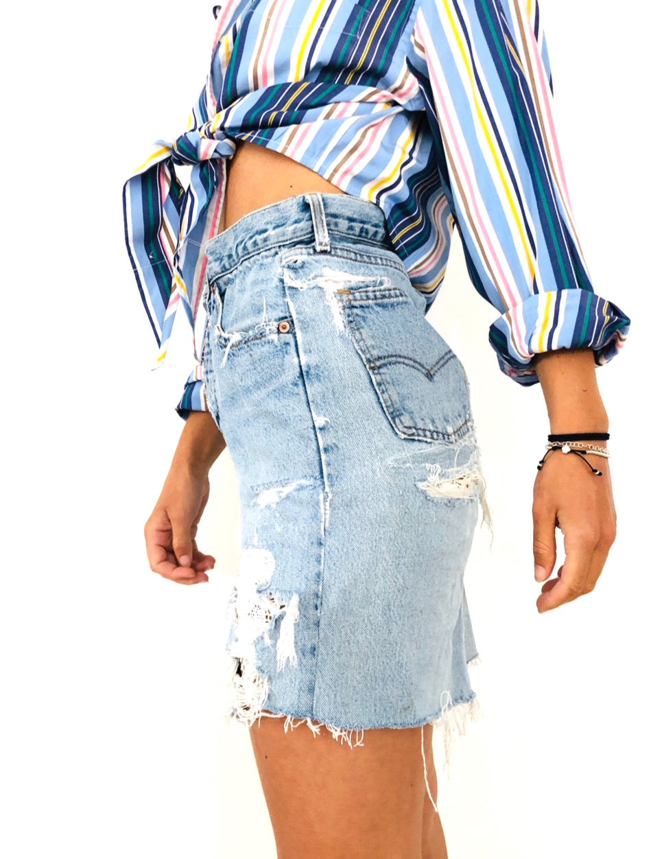 GONNA LEVI'S A CARAMELLA VINTAGE