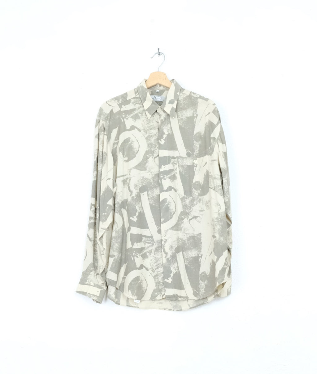 CAMICIA VINTAGE A FANTASIA