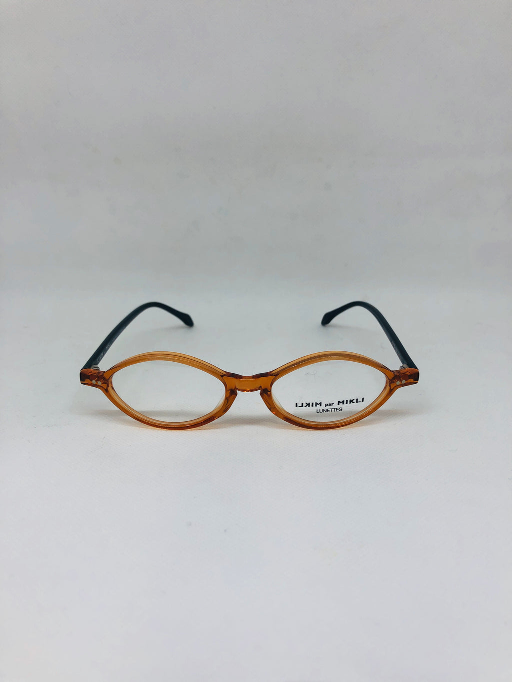 MIKLI par MIKLI 6073 2205 vintage glasses DEADSTOCK