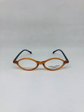 MIKLI par MIKLI 6073 2205 vintage glasses DEADSTOCK