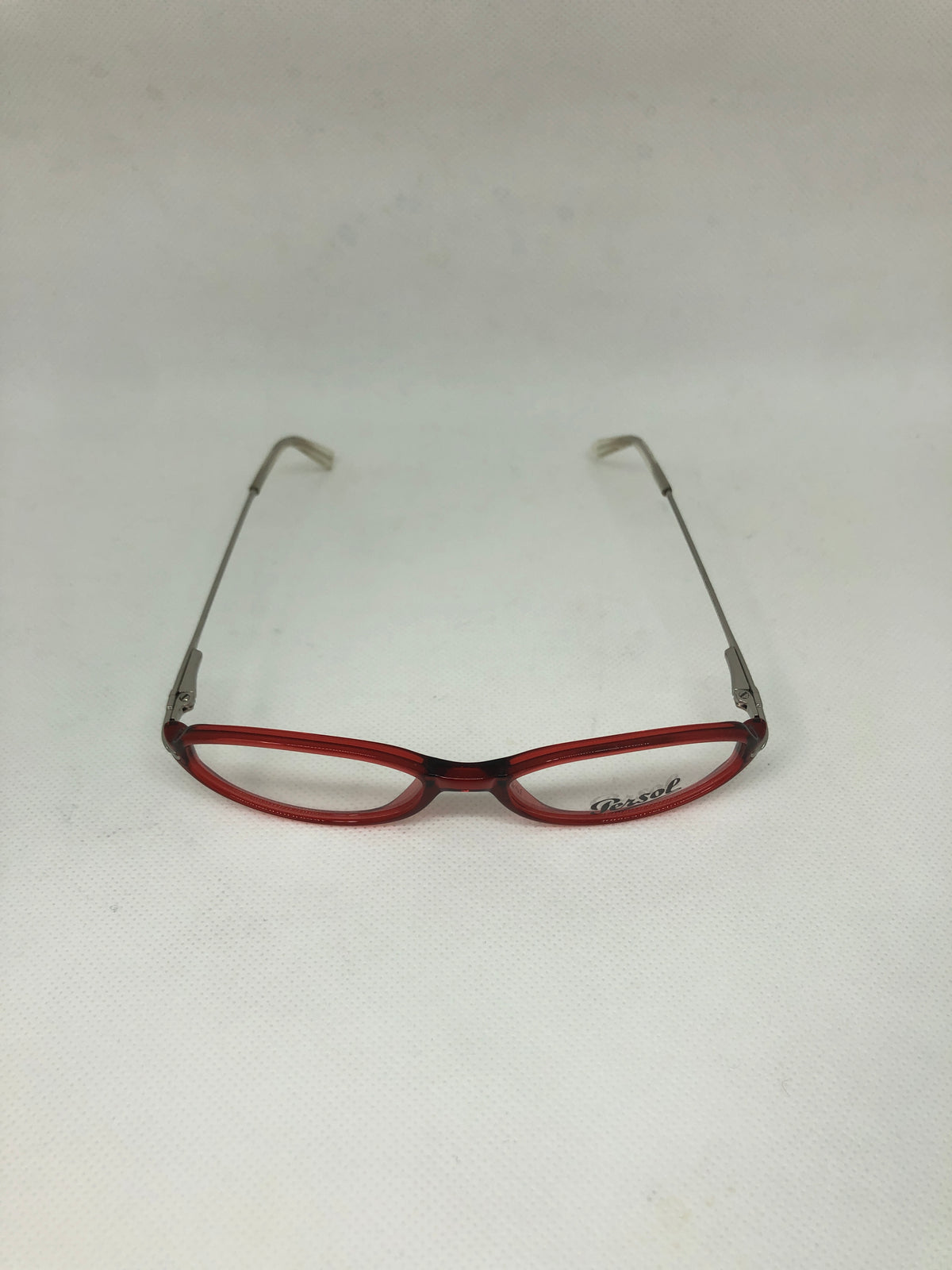 PERSOL 2673-v 49 16 206 13c vintage glasses