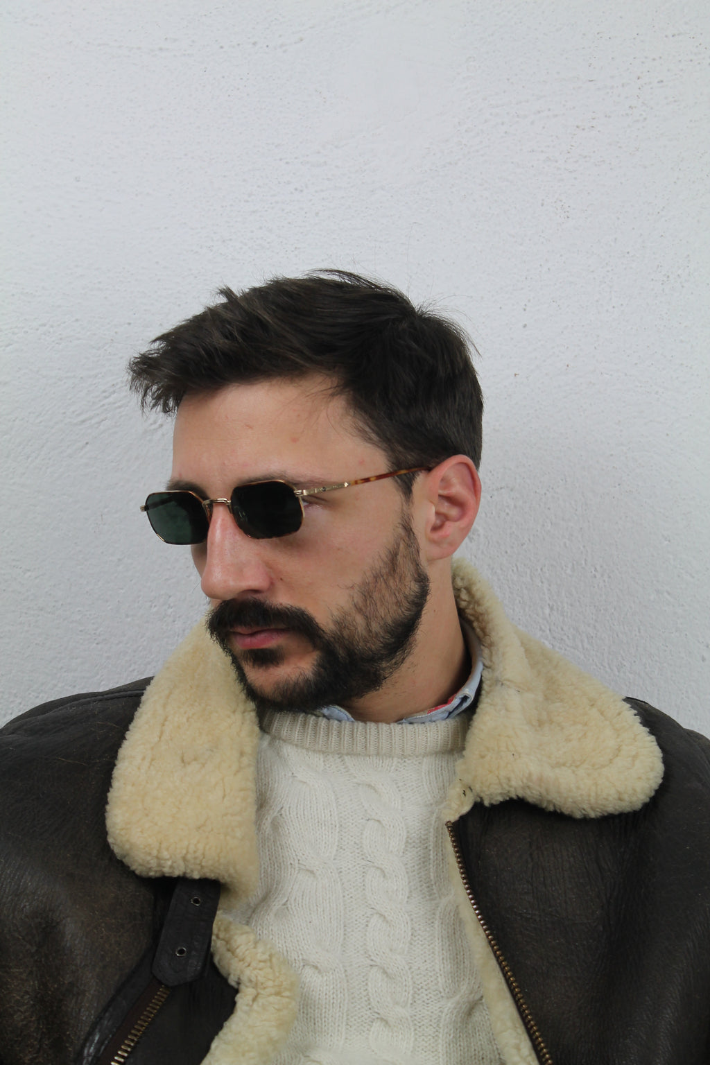 VOGUE vo 3109 o/281 50 20 135 vintage sunglasses DEADSTOCK
