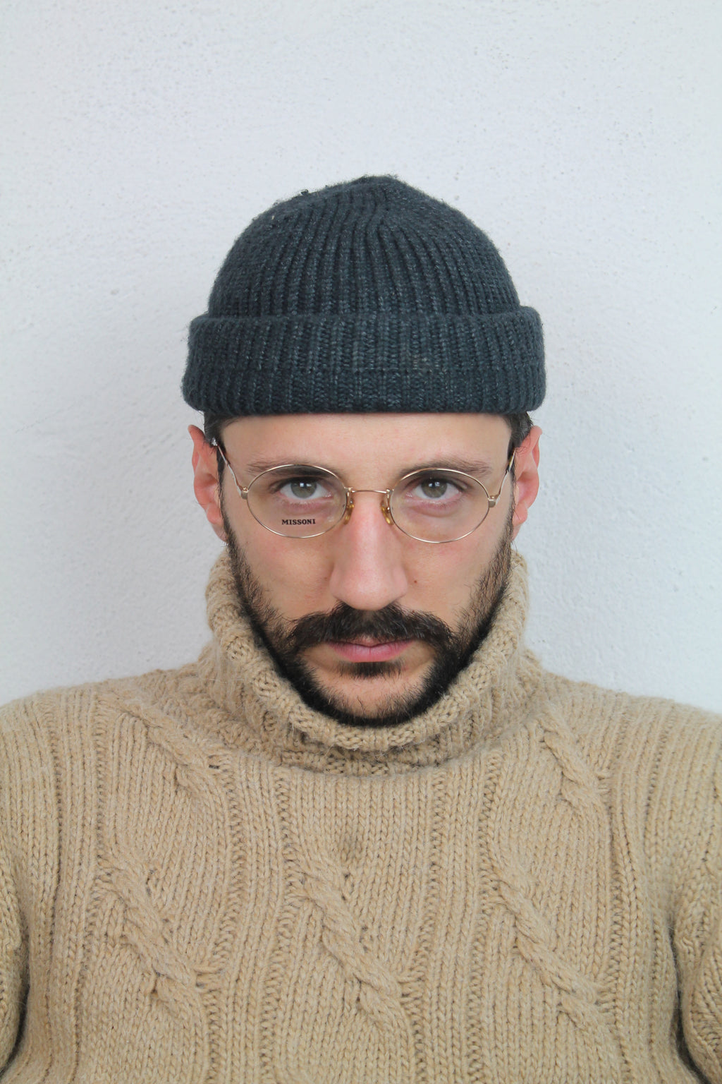 MISSONI m 426 002 140 vintage glasses DEADSTOCK