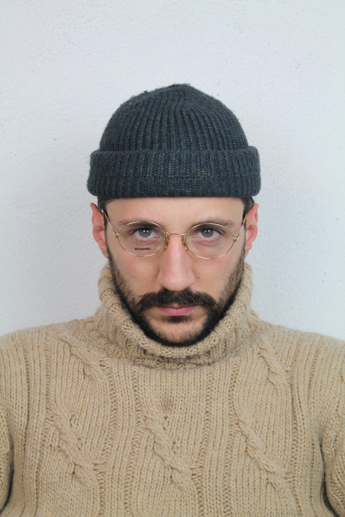 MISSONI m 426 002 140 vintage glasses DEADSTOCK