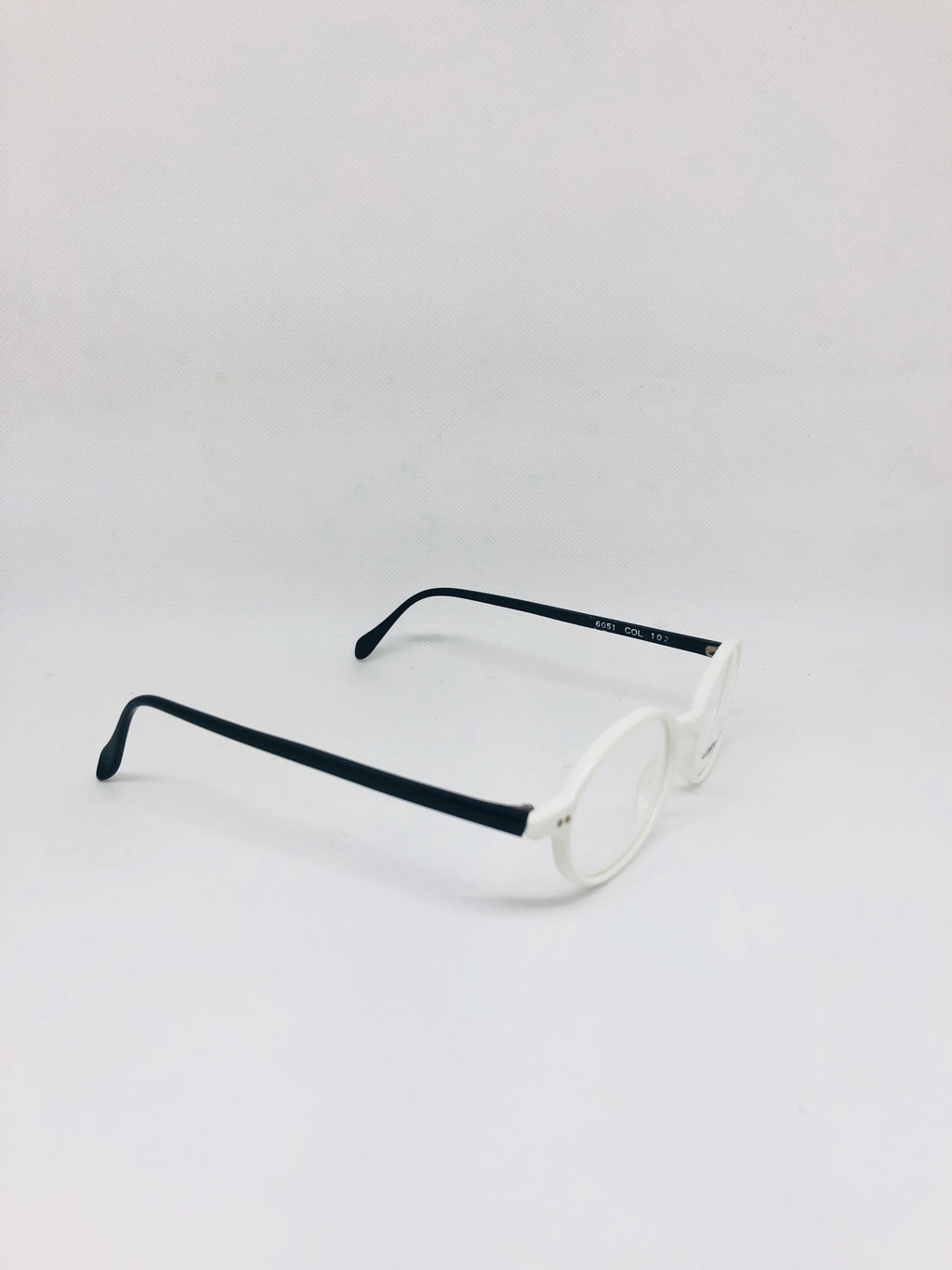 MIKLI par MIKLI 6051 102 vintage glasses DEADSTOCK