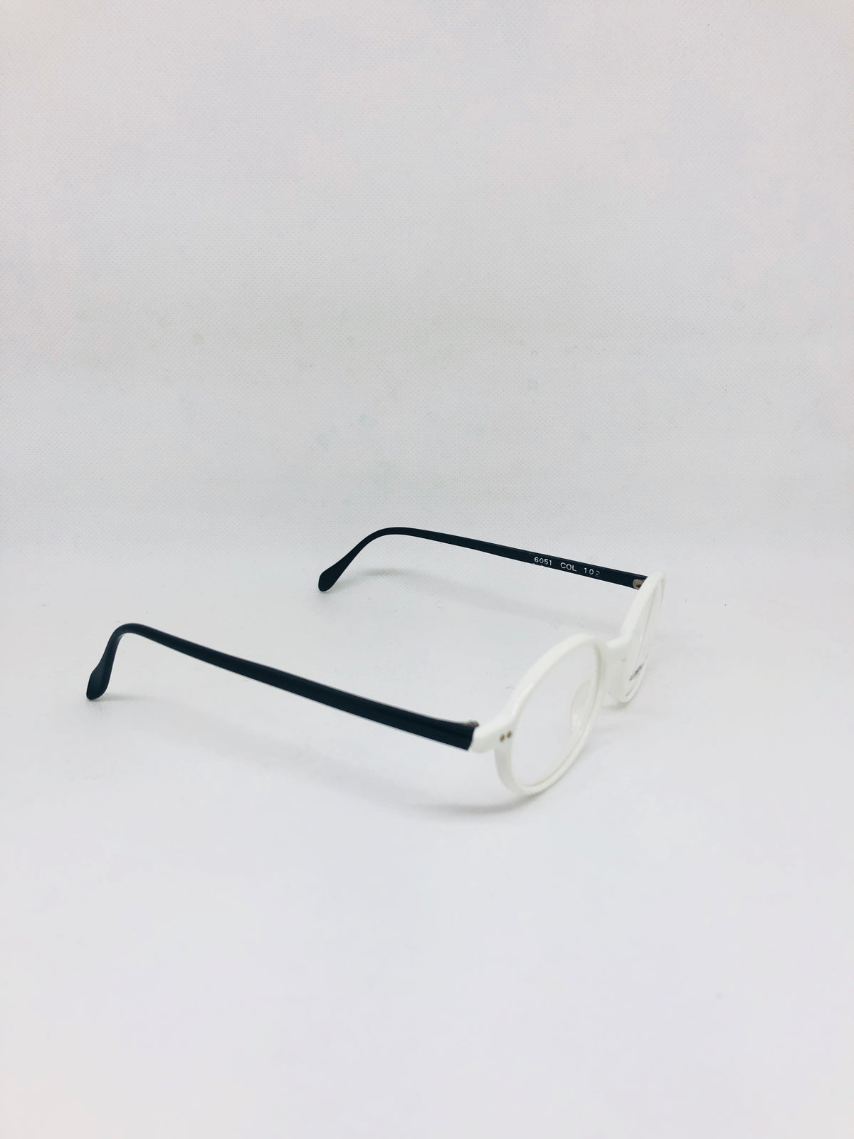 MIKLI par MIKLI 6051 102 vintage glasses DEADSTOCK