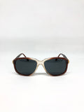 LOZZA davos 867 57 16 140 vintage sunglasses DEADSTOCK