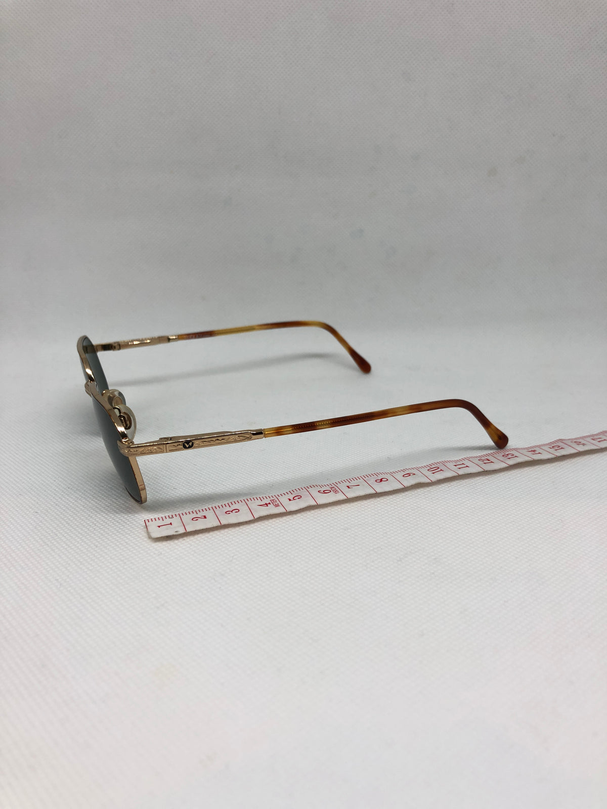 VOGUE vo 3109 o/281 50 20 135 vintage sunglasses DEADSTOCK