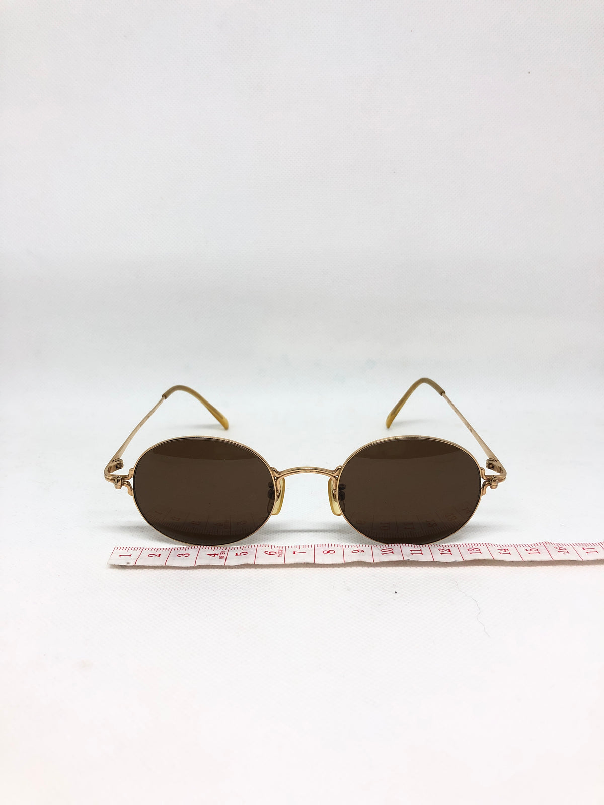HORSE SHIRE hm012 50 21 140 vintage sunglasses DEADSTOCK