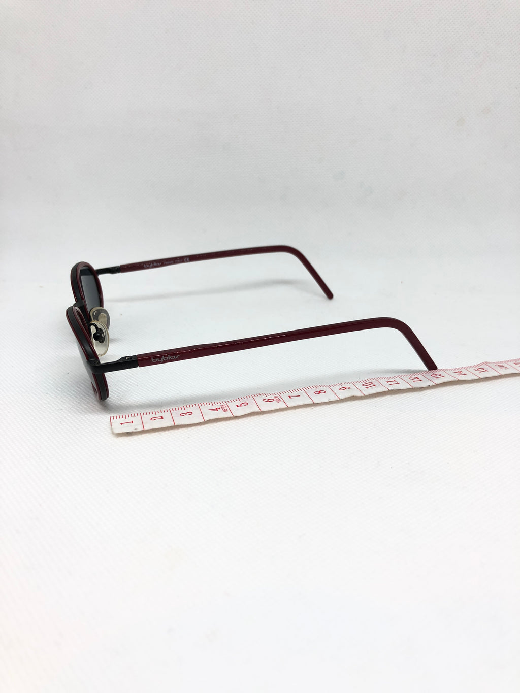BYBLOS b 649 3197 48 21 135 vintage sunglasses DEADSTOCK