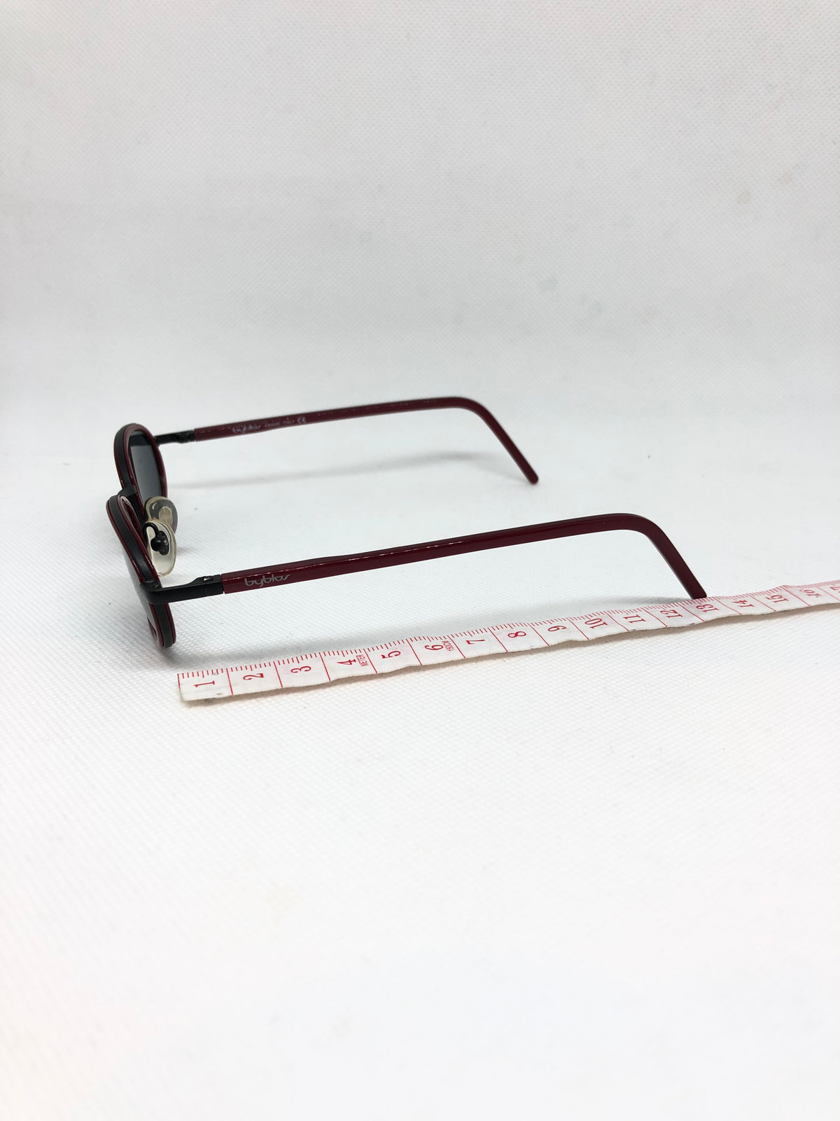 BYBLOS b 649 3197 48 21 135 vintage sunglasses DEADSTOCK