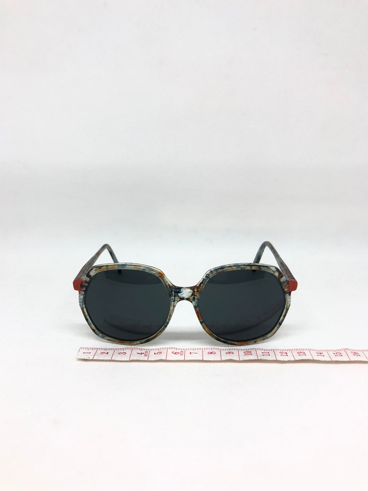 LOZZA ginger 606 135 vintage sunglasses DEADSTOCK