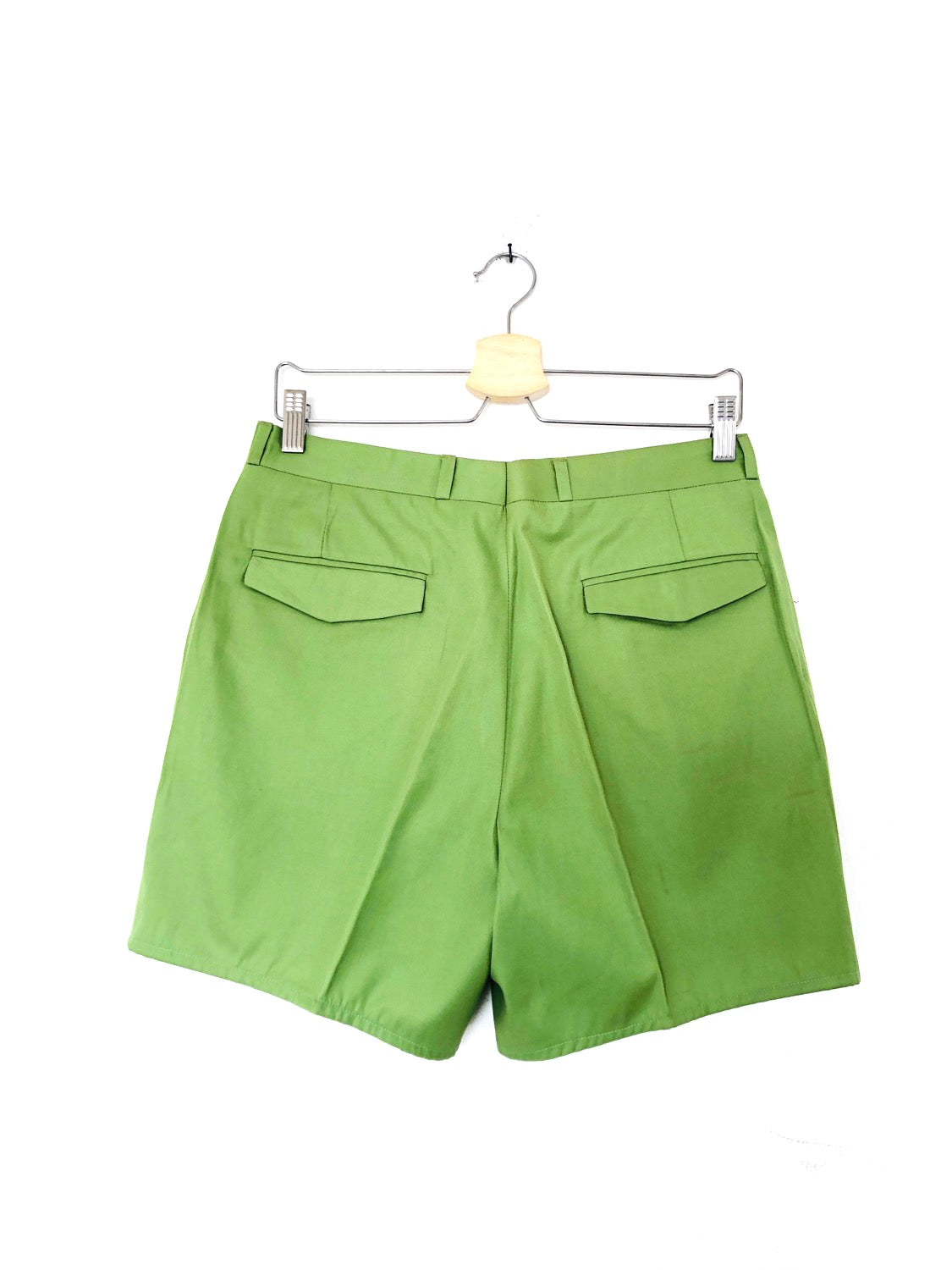 SHORTS BERMUDA VINTAGE