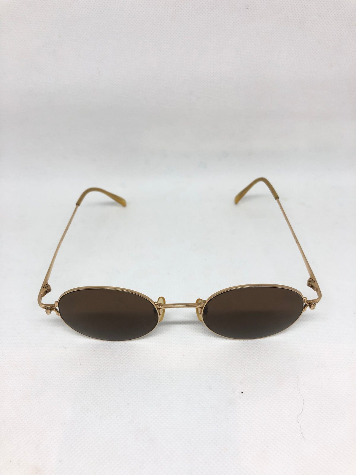 HORSE SHIRE hm012 50 21 140 vintage sunglasses DEADSTOCK