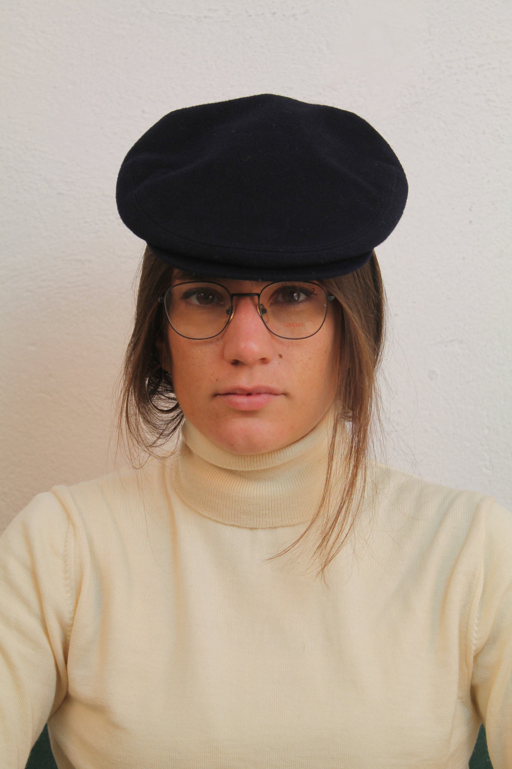 CONCERT 160 48 18 N vintage glasses DEADSTOCK