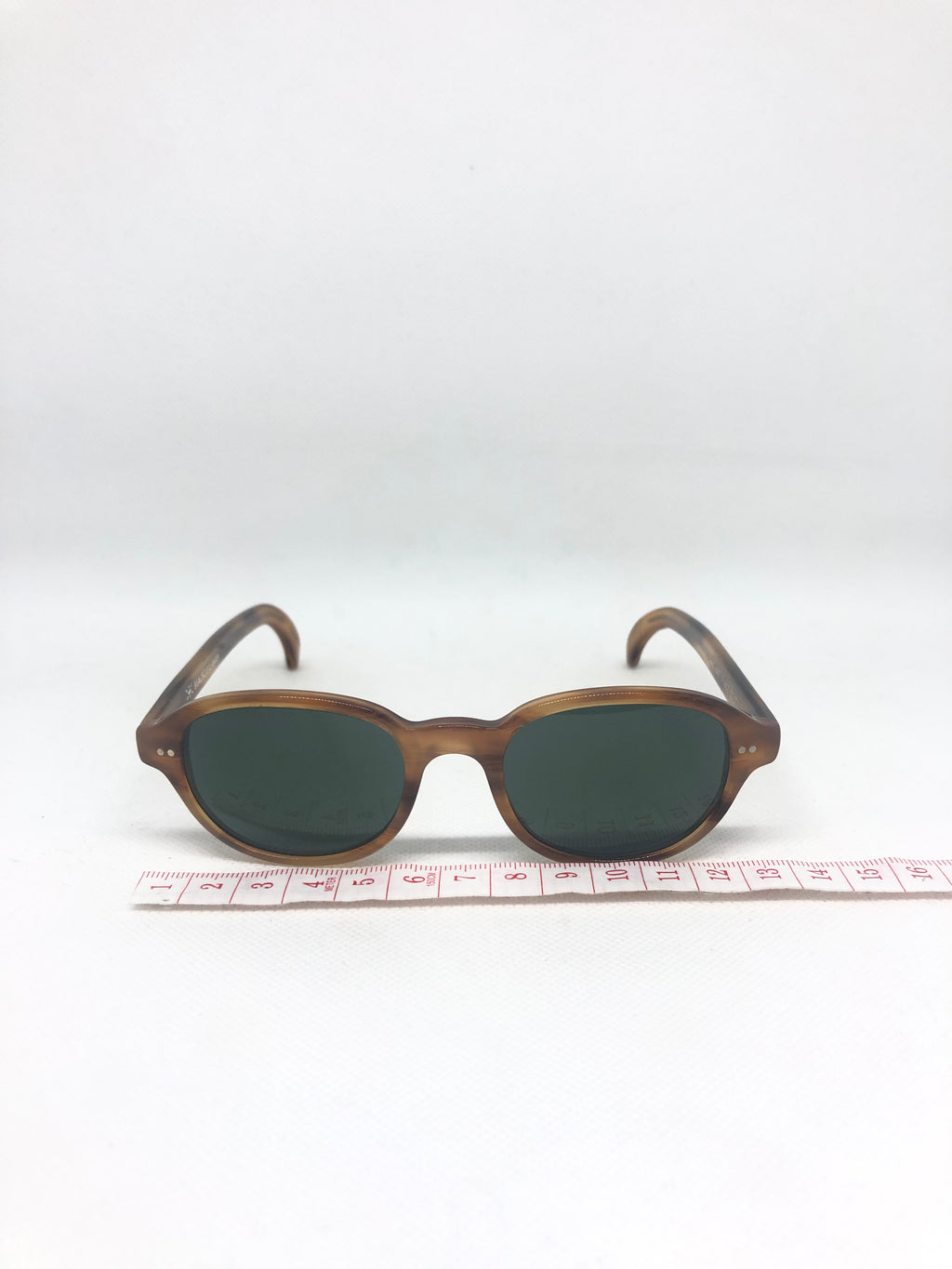 BEAUSOLEIL paris hand made 33 070 vintage sunglasses DEADSTOCK