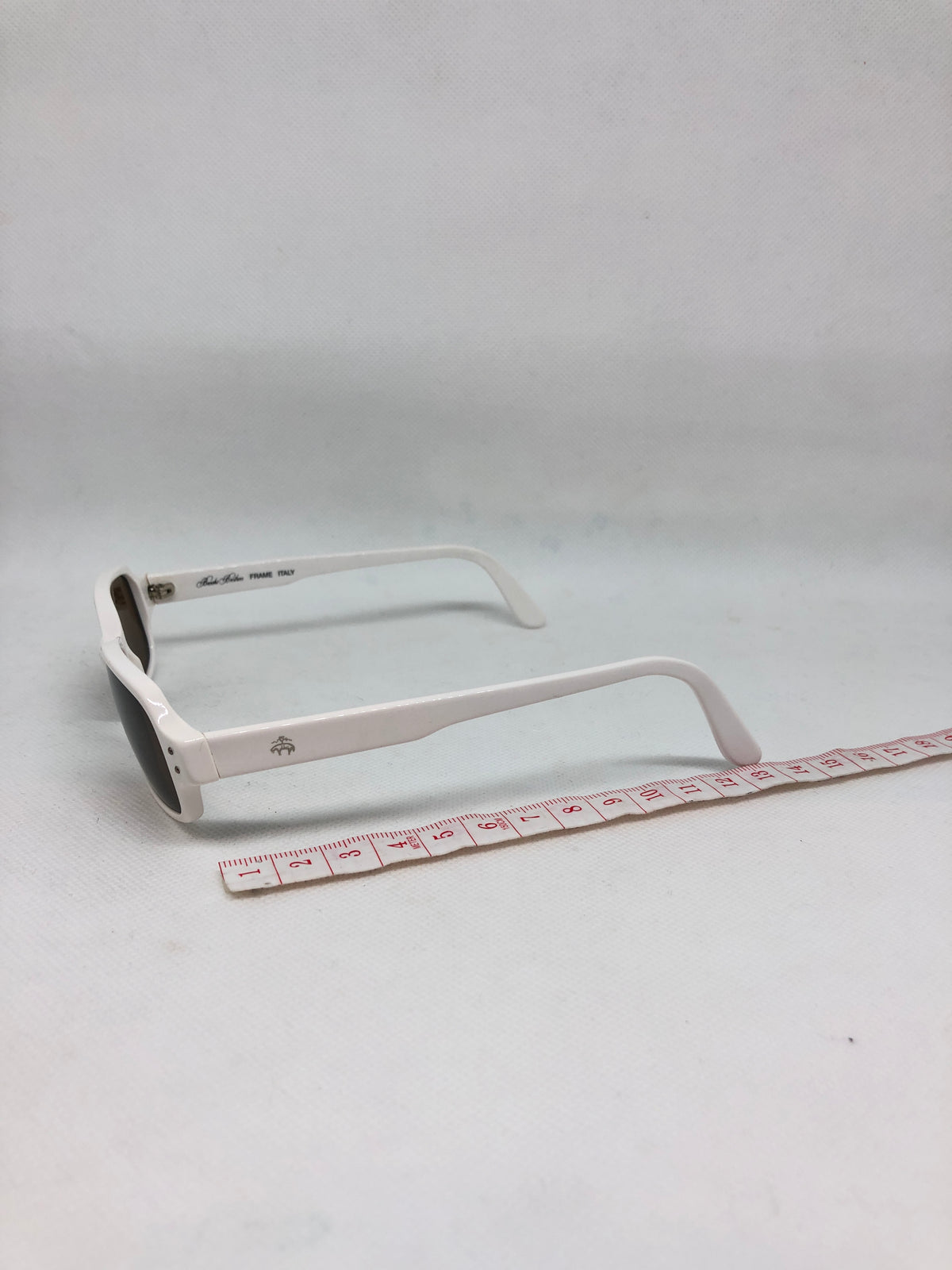 BROOKS BROTHERS bb 528 5041 50 17 140 vintage sunglasses DEADSTOCK