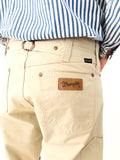 BERMUDA WRANGLER VINTAGE