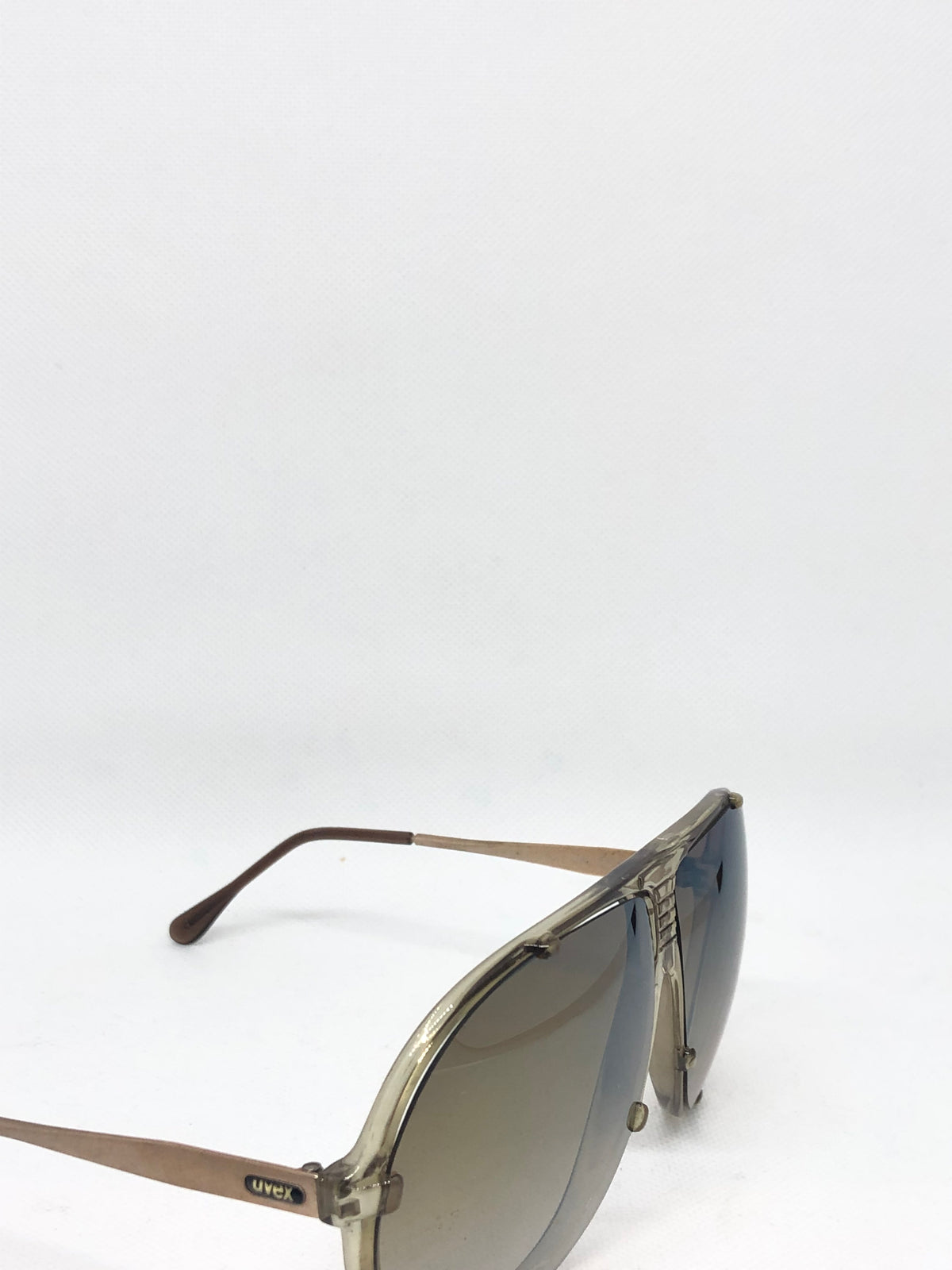 UVEX 5377 L vintage sunglasses DEADSTOCK