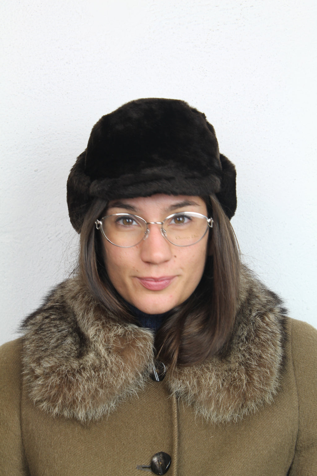 CHRISTIAN DIOR cd 3524 708 130 vintage glasses DEADSTOCK