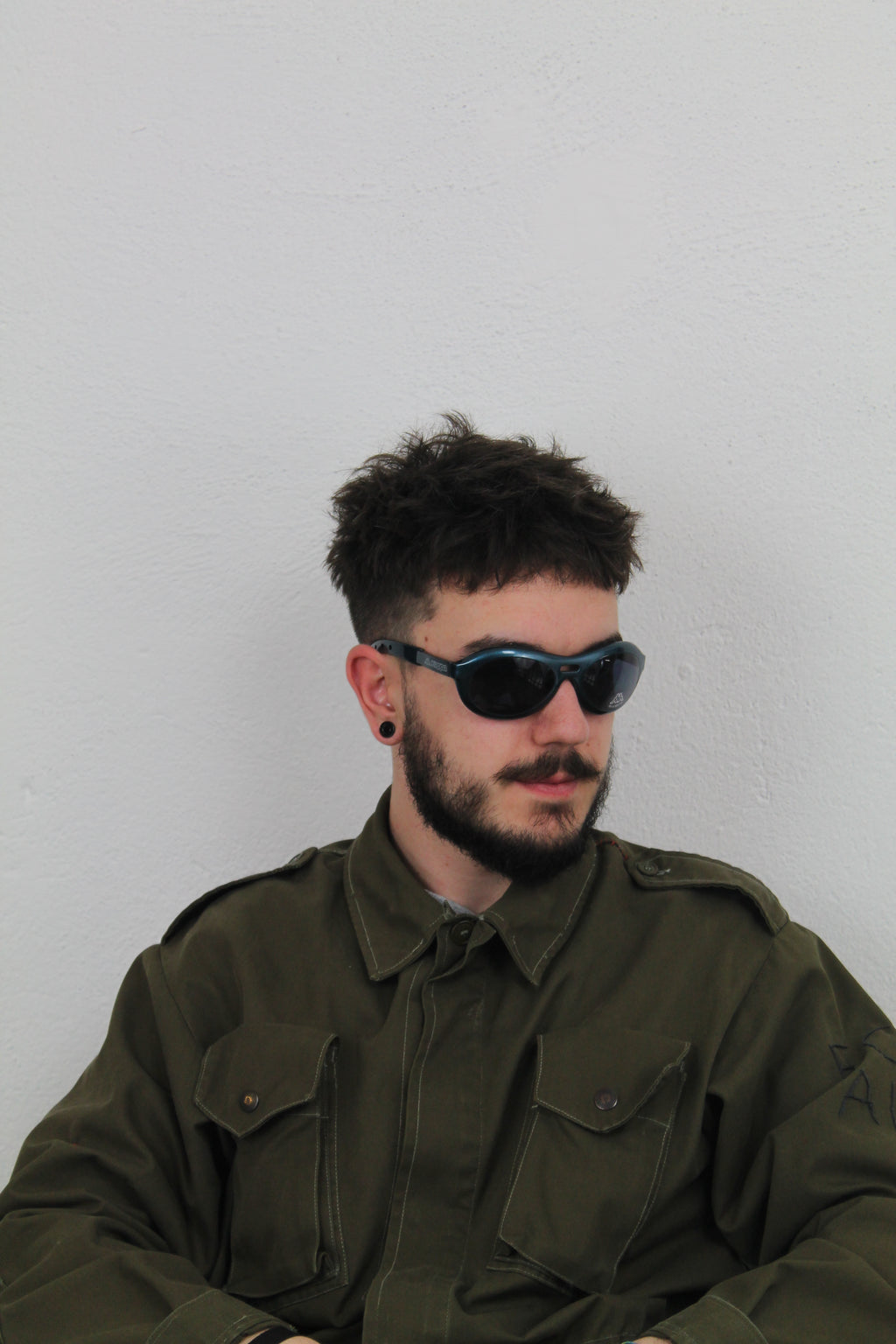 KAPPA ramble 460 56 22 vintage sunglasses DEADSTOCK